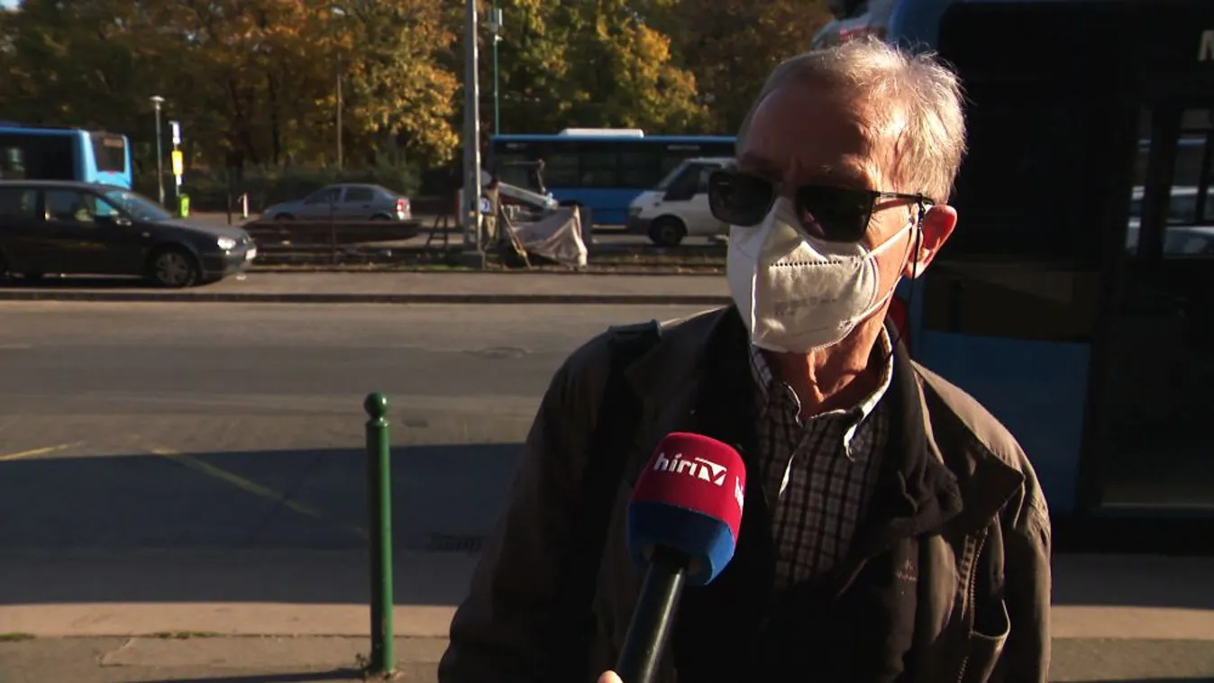 Berobbant a járvány negyedik hulláma Magyarországra is