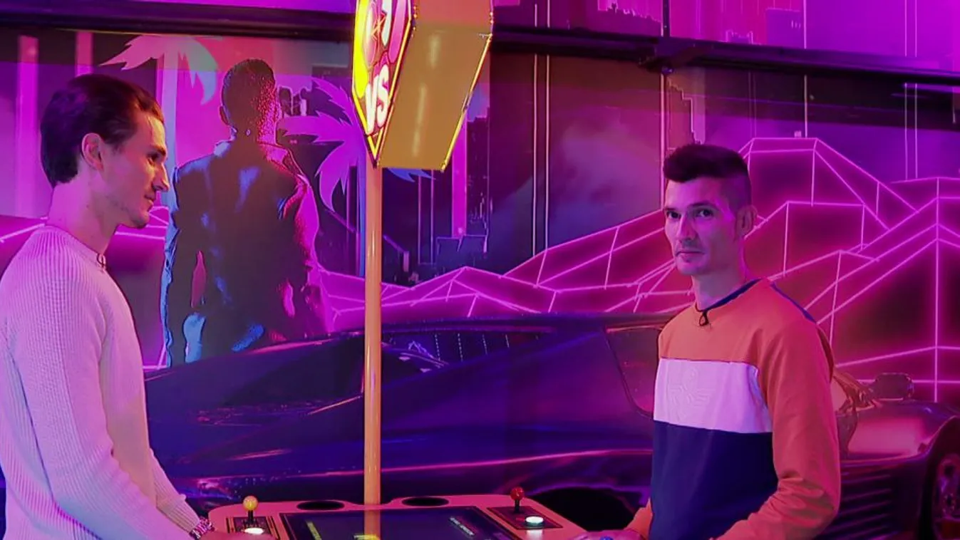 Modenkori játszóház