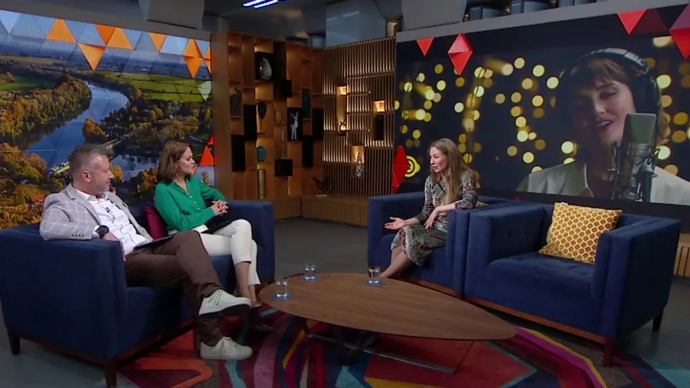 Itt az első magyar karácsonyi mozifilm