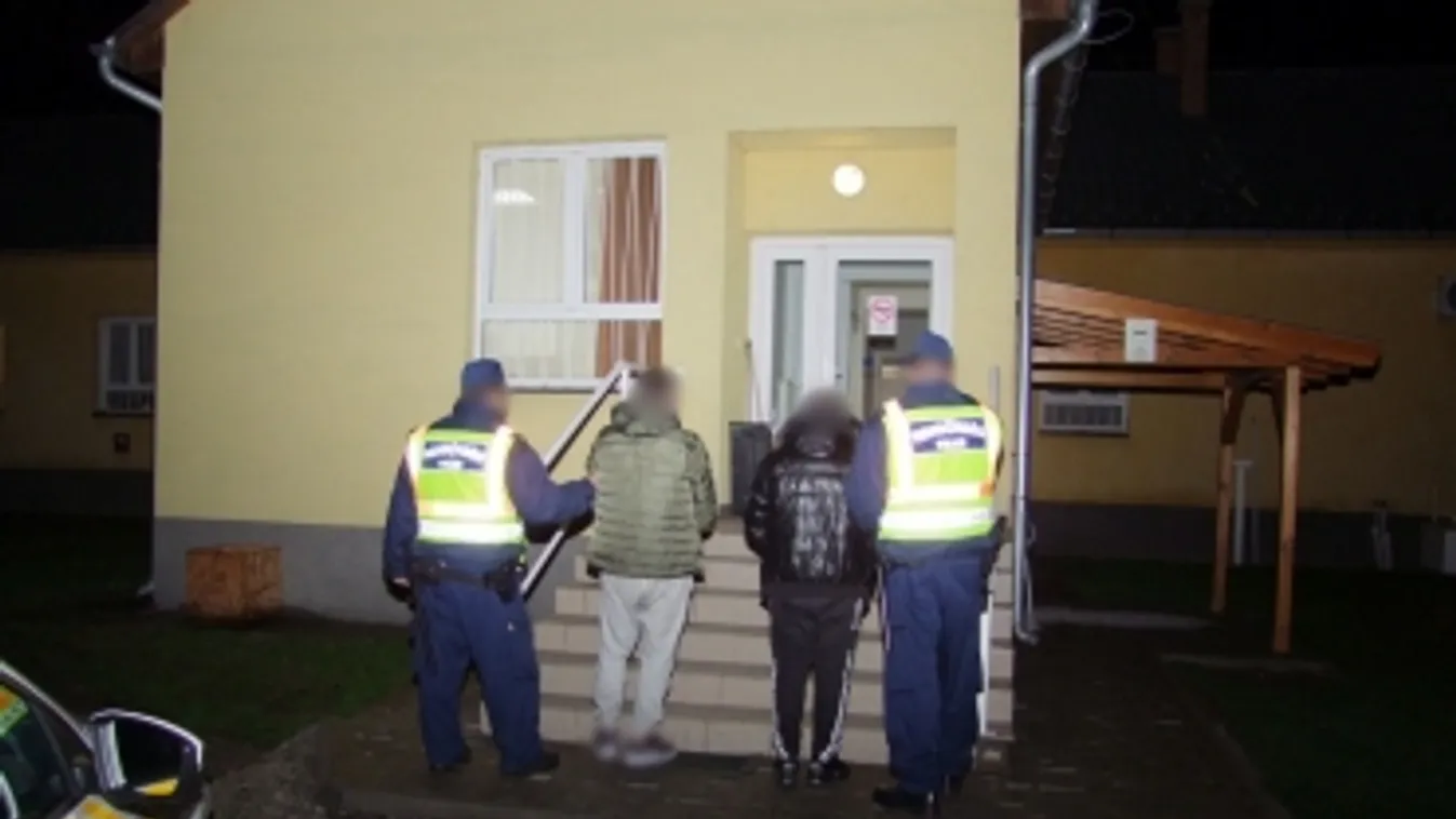 Közel 18 millió forint értékben loptak 121 televíziót + VIDEÓ