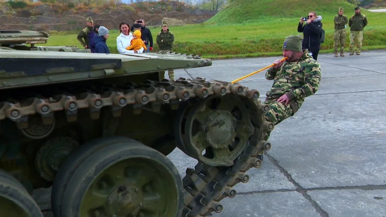 A legerősebb állkapocs