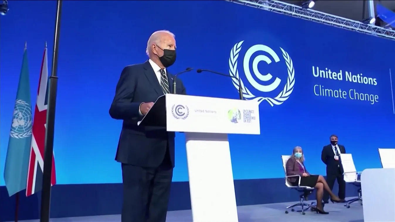 Glasgow-i klímacsúcs: Esélyek és veszélyek