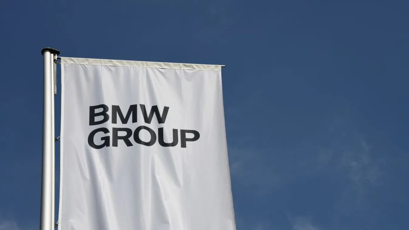 Jövőre kezdik építeni a BMW Group debreceni gyárának épületeit