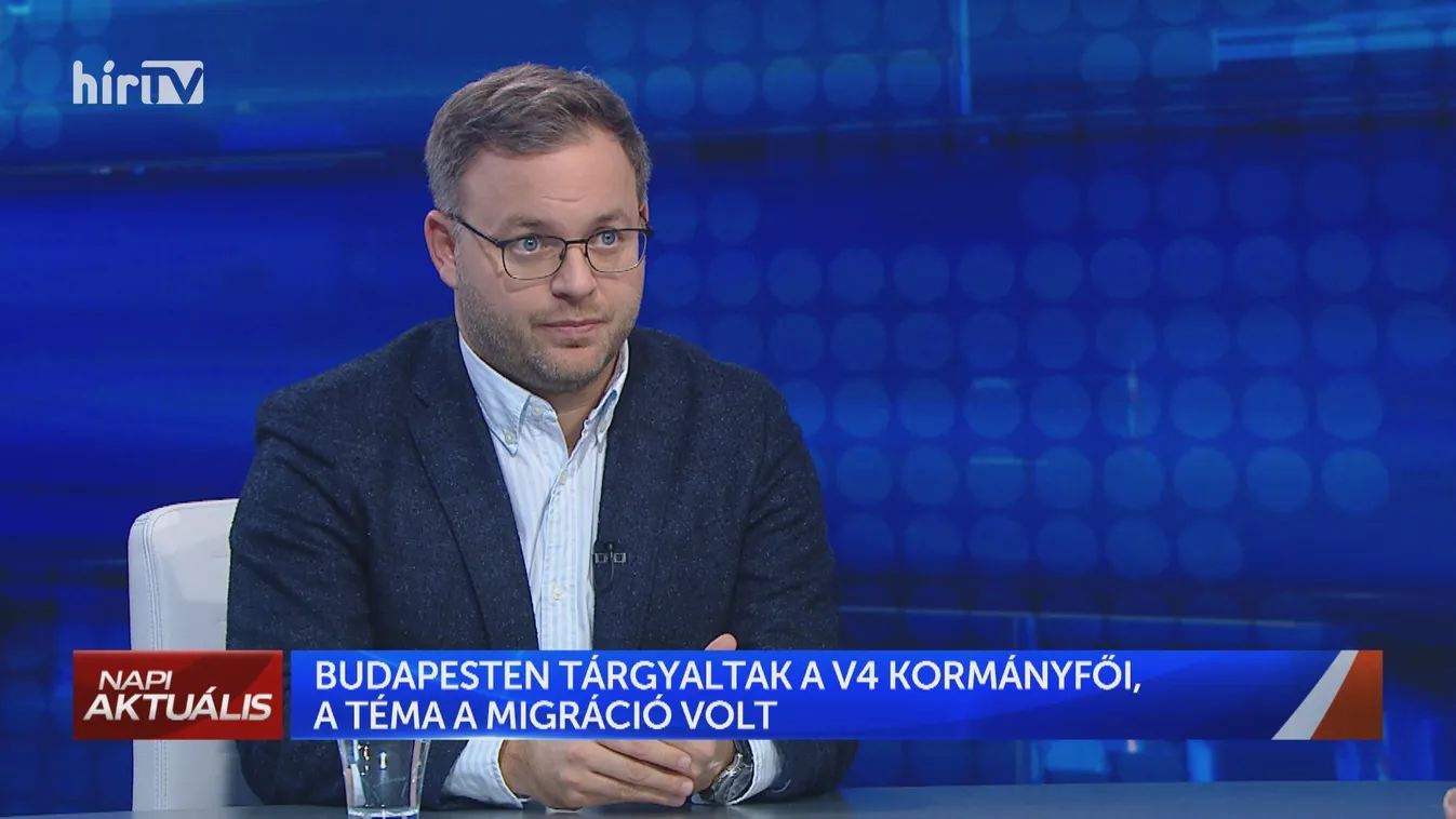 Orbán Balázs: Brüsszel nem segít, hanem minden eszközzel hátráltatja a védekezést