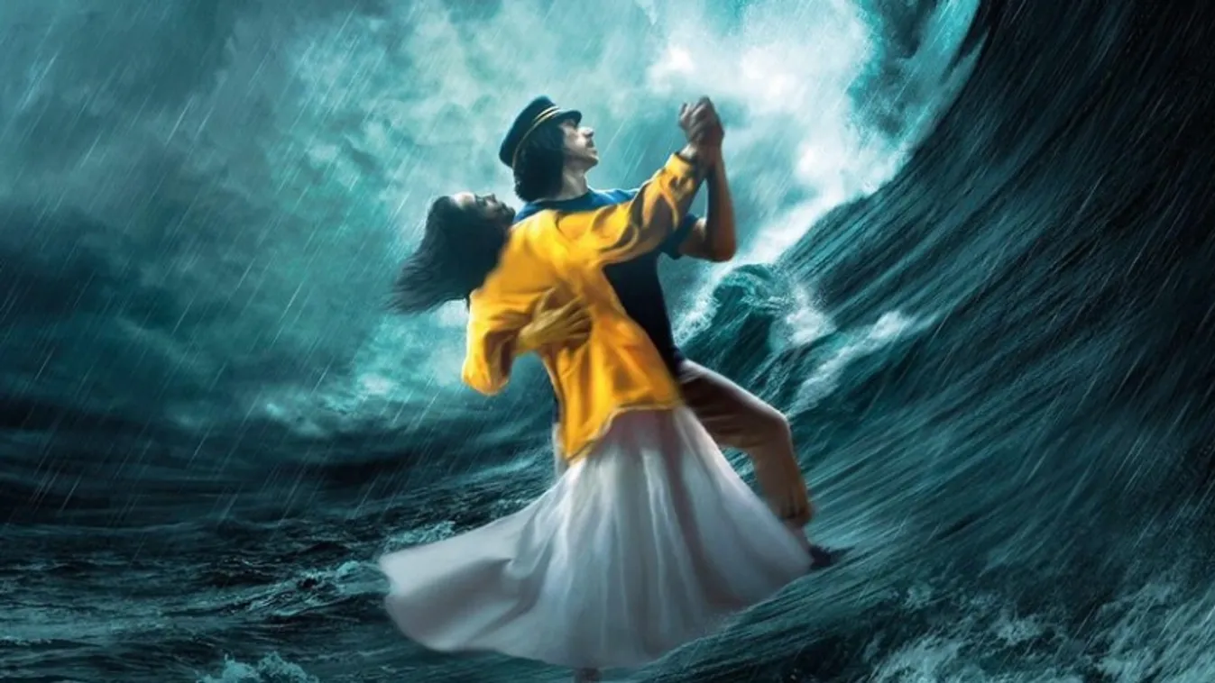 November 14-én tartják az Európai Art Mozi Napot