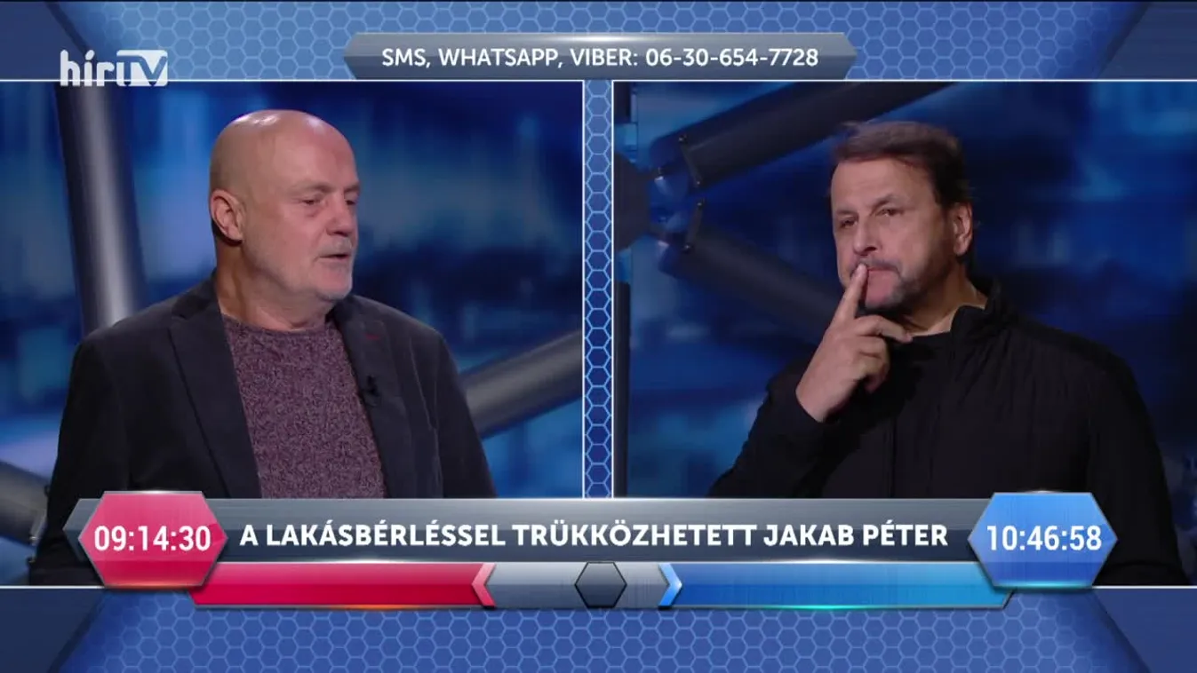 Csörte (2021-11-18)