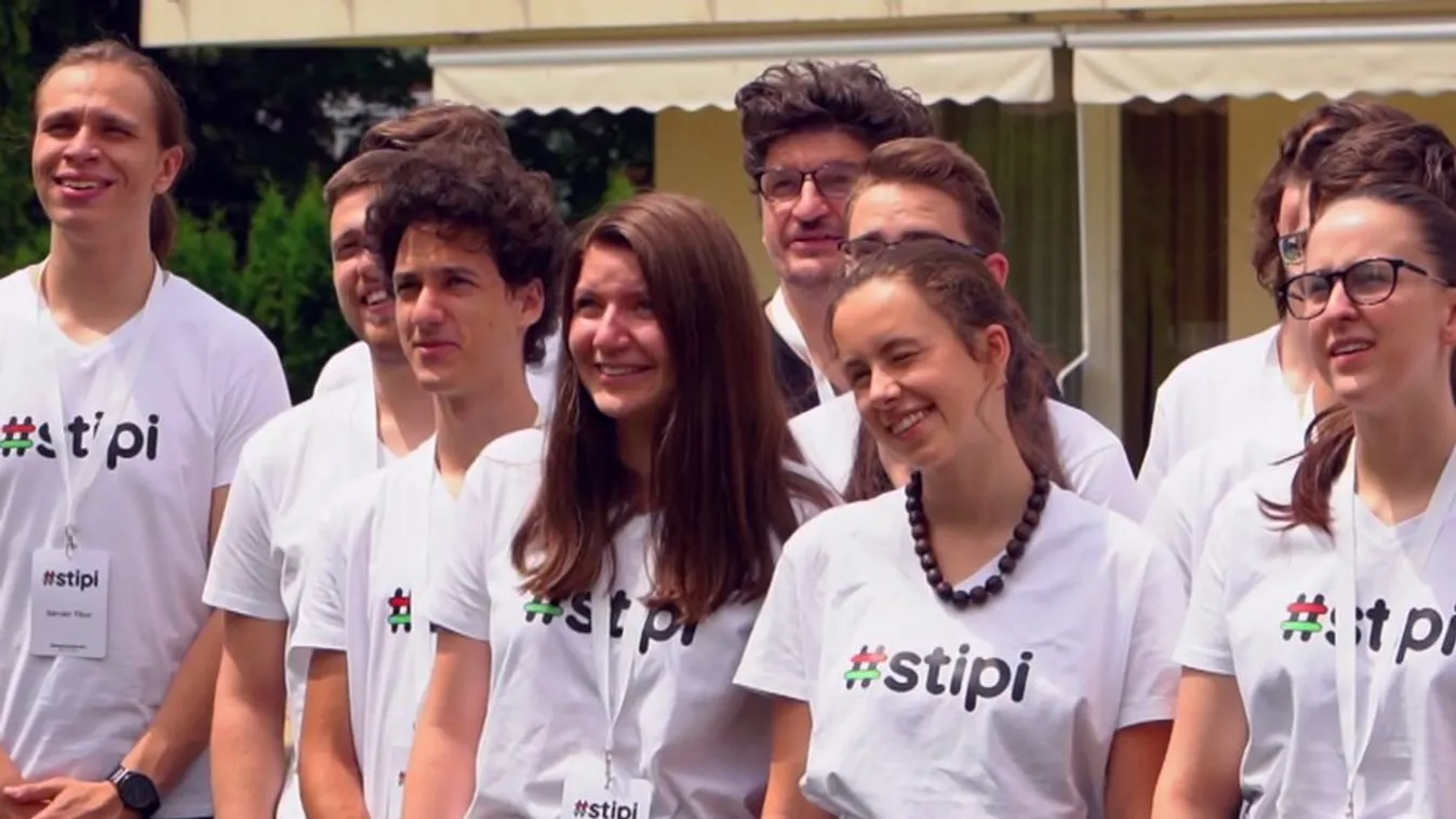 Magyarok a világ legjobb egyetemein