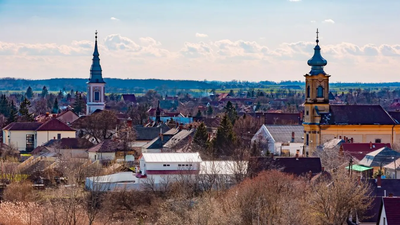 Egyre többen választják a vidéki életet