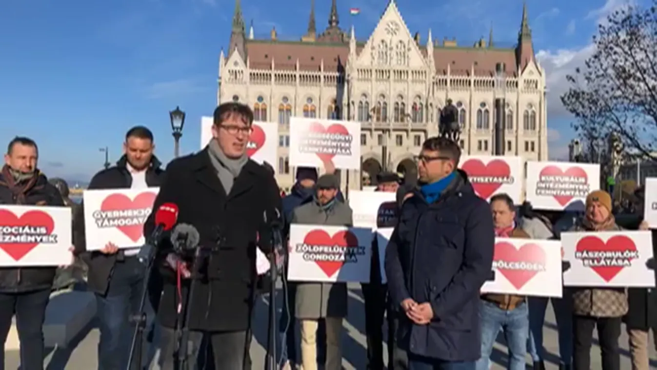 Karácsony Gergely jövőre sem tudja garantálni a közösségi közlekedés működését