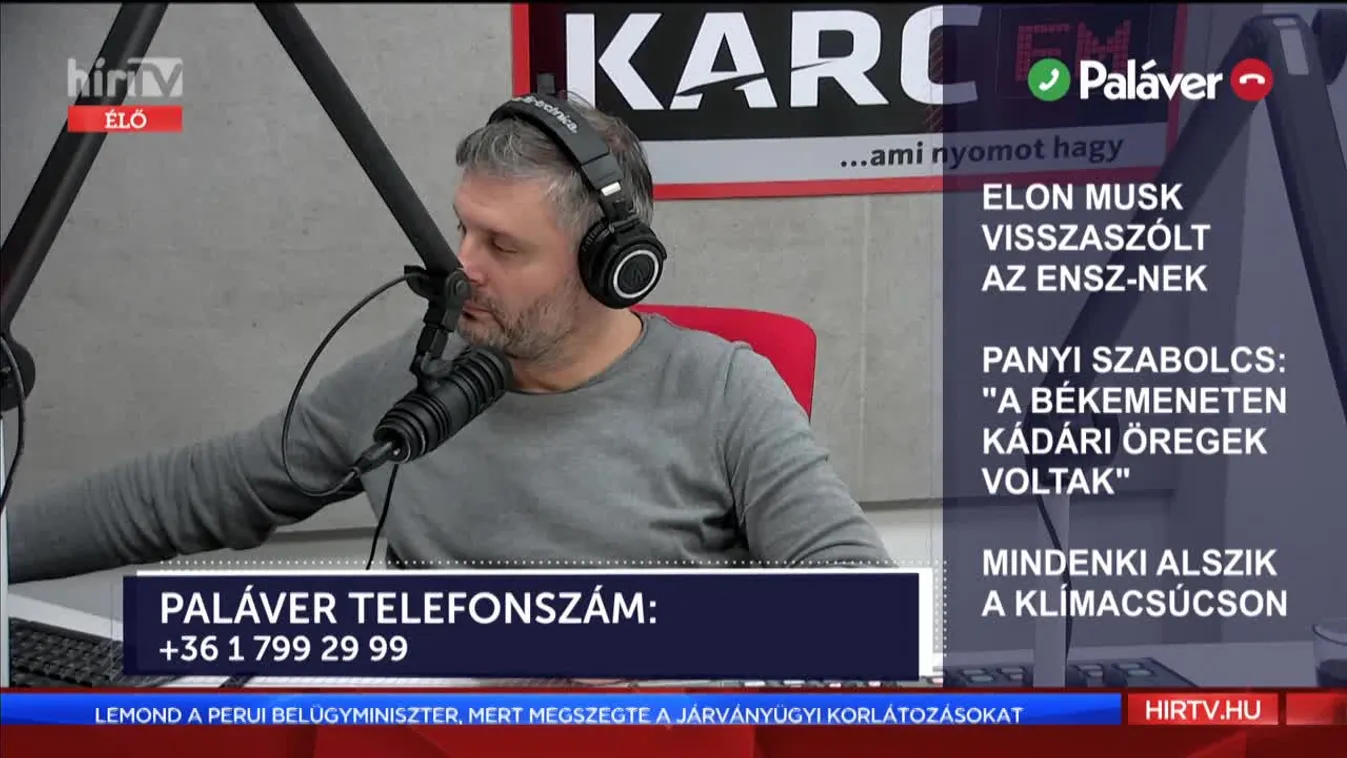 Paláver (2021-11-03)