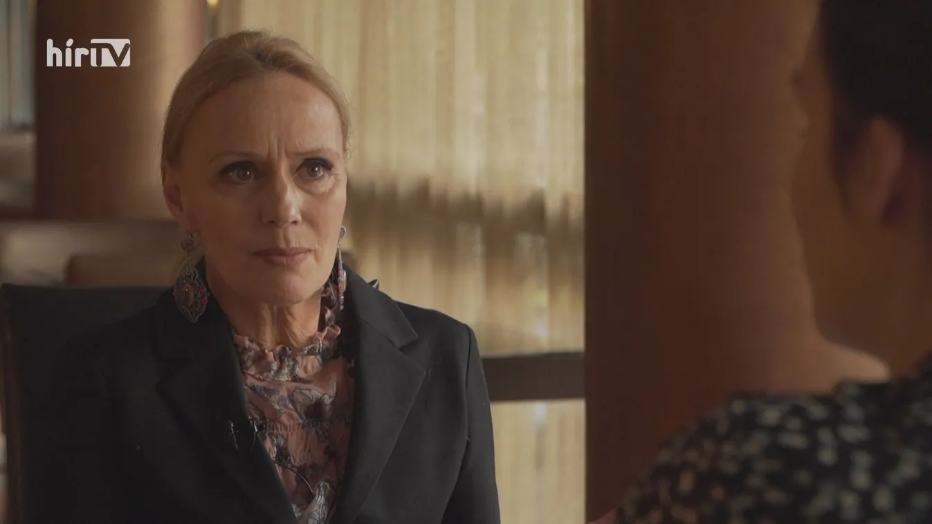 Magánterület - Nagy-Kálózy Eszter