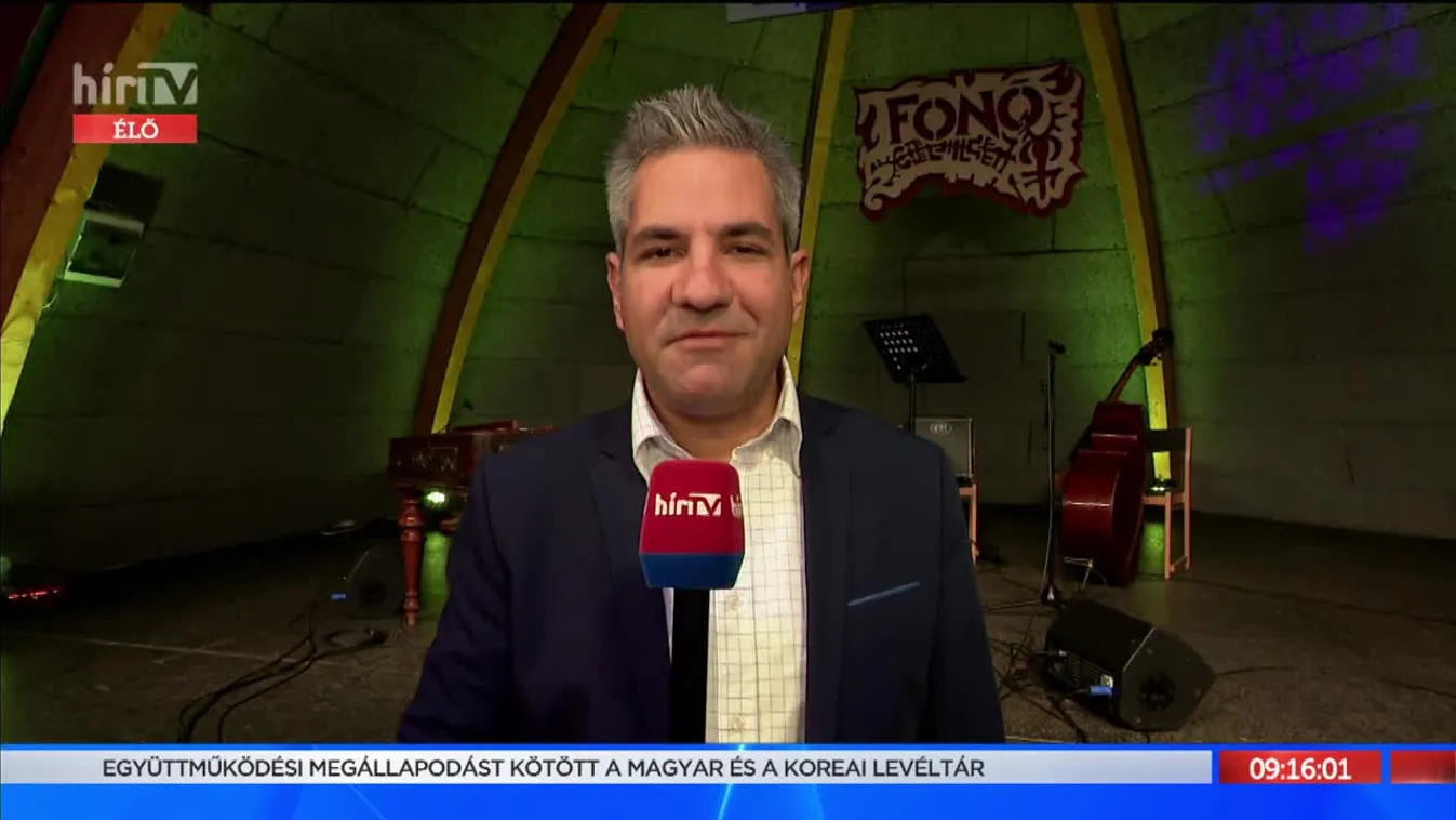 Mozaik - Több mint 42 pajtát fog össze a PajtaKult projekt (2021-11-04)