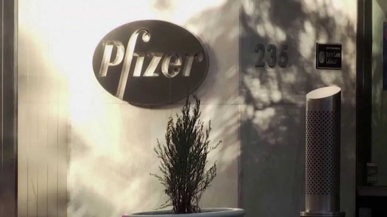 Érkezhet a szájon át szedhető Covid elleni gyógyszer