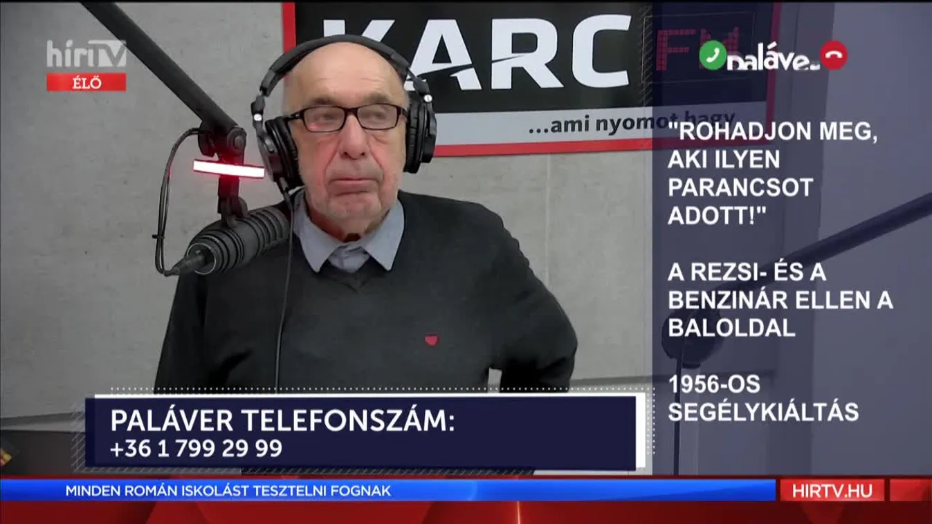 Paláver (2021-11-16)