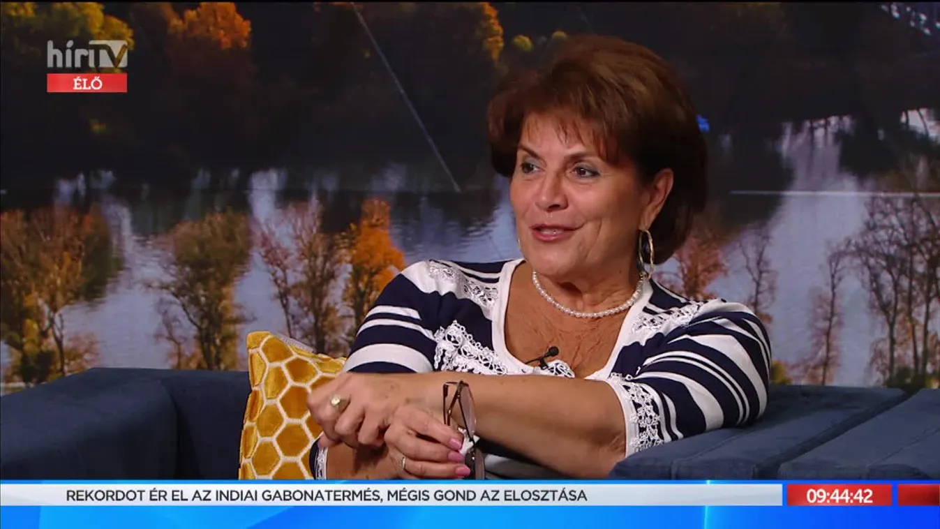 Mozaik - Hogyan erősítsük az immunrendszerünket? (2021-11-03)