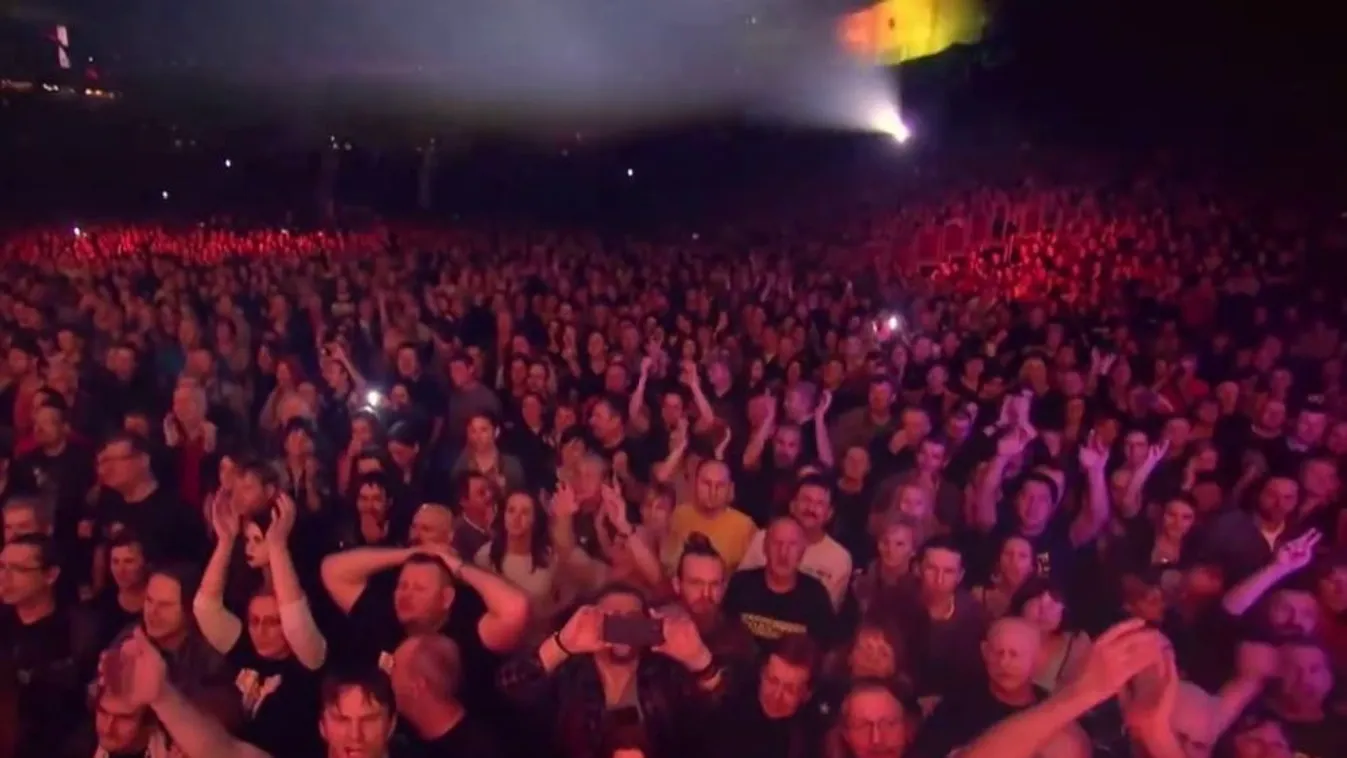 Mobilmánia karácsonyi nagykoncert