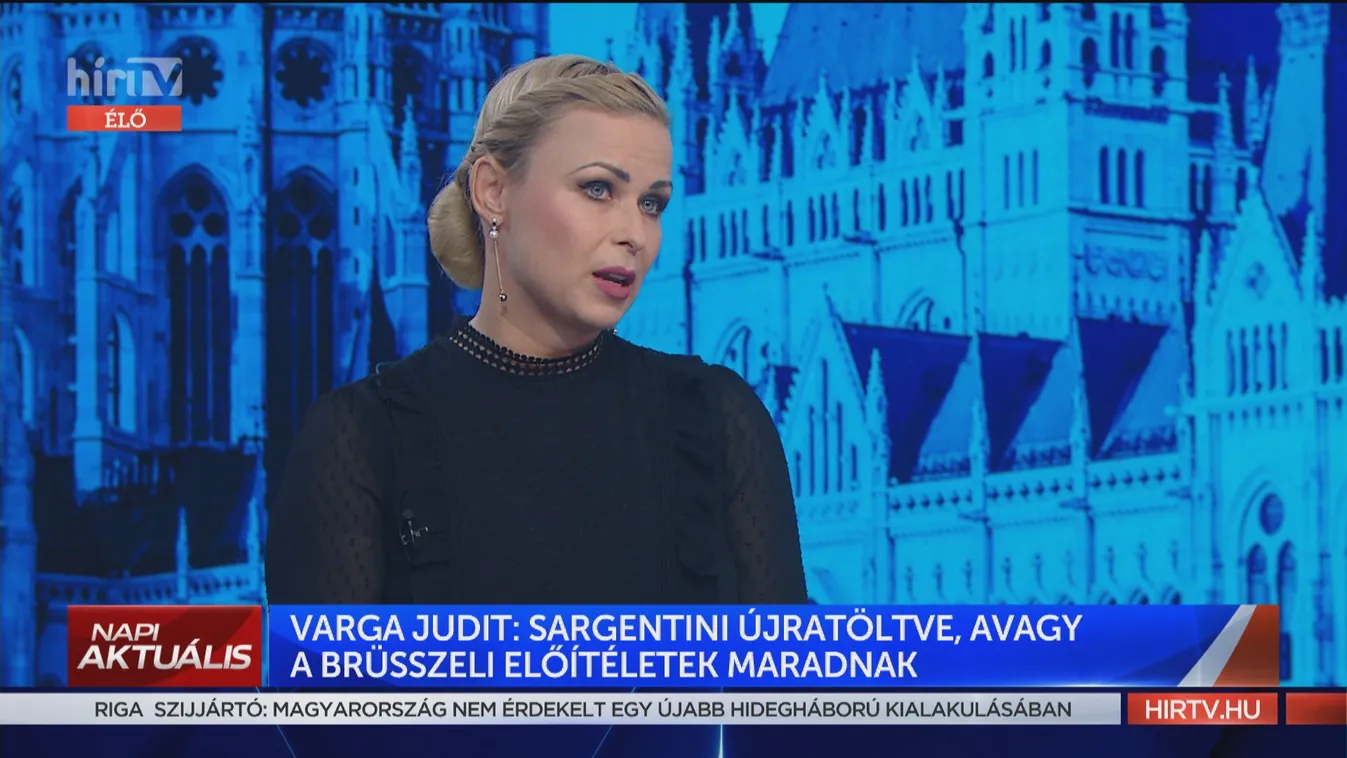 Juhász Hajnalka: Mire hazánkba ért a LIBE-bizottság, valószínűleg már elkészült a jelentésük rólunk
