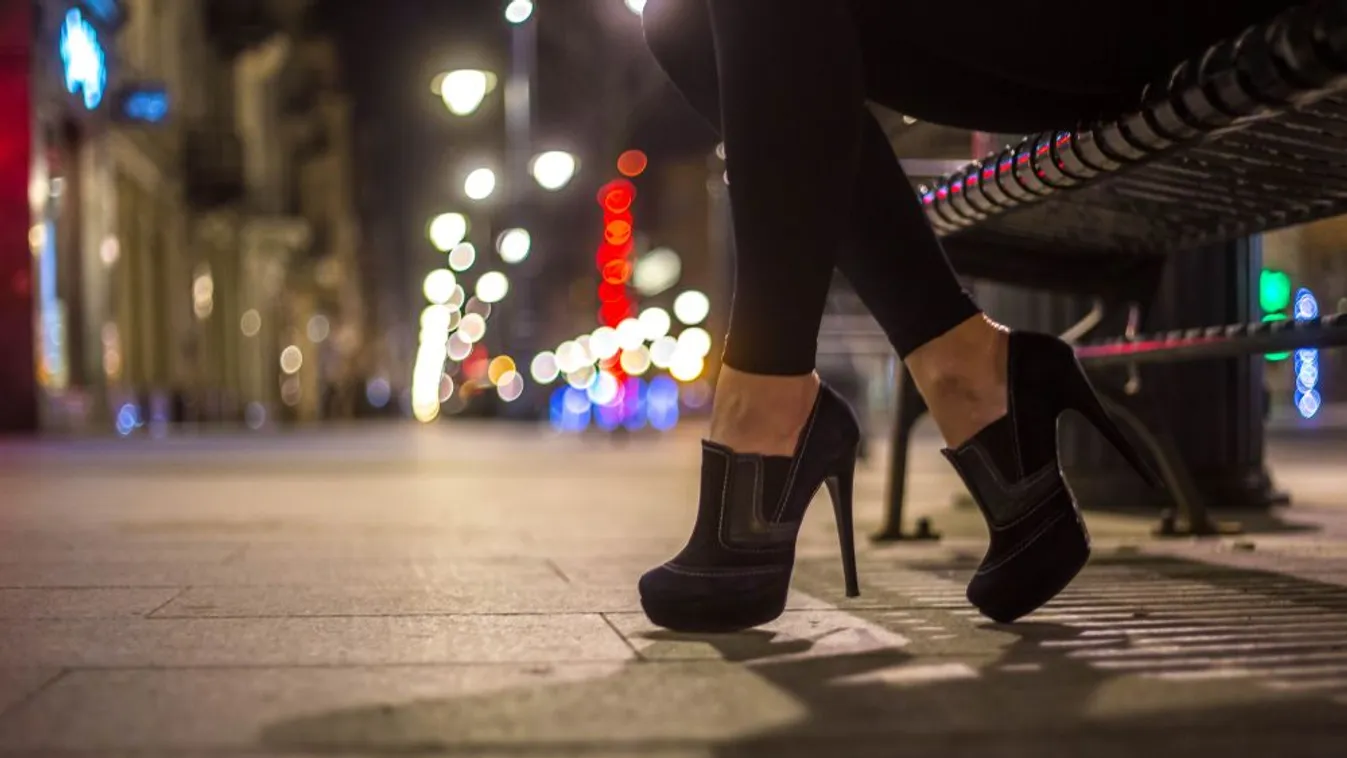 18 éves futtató őrizetben