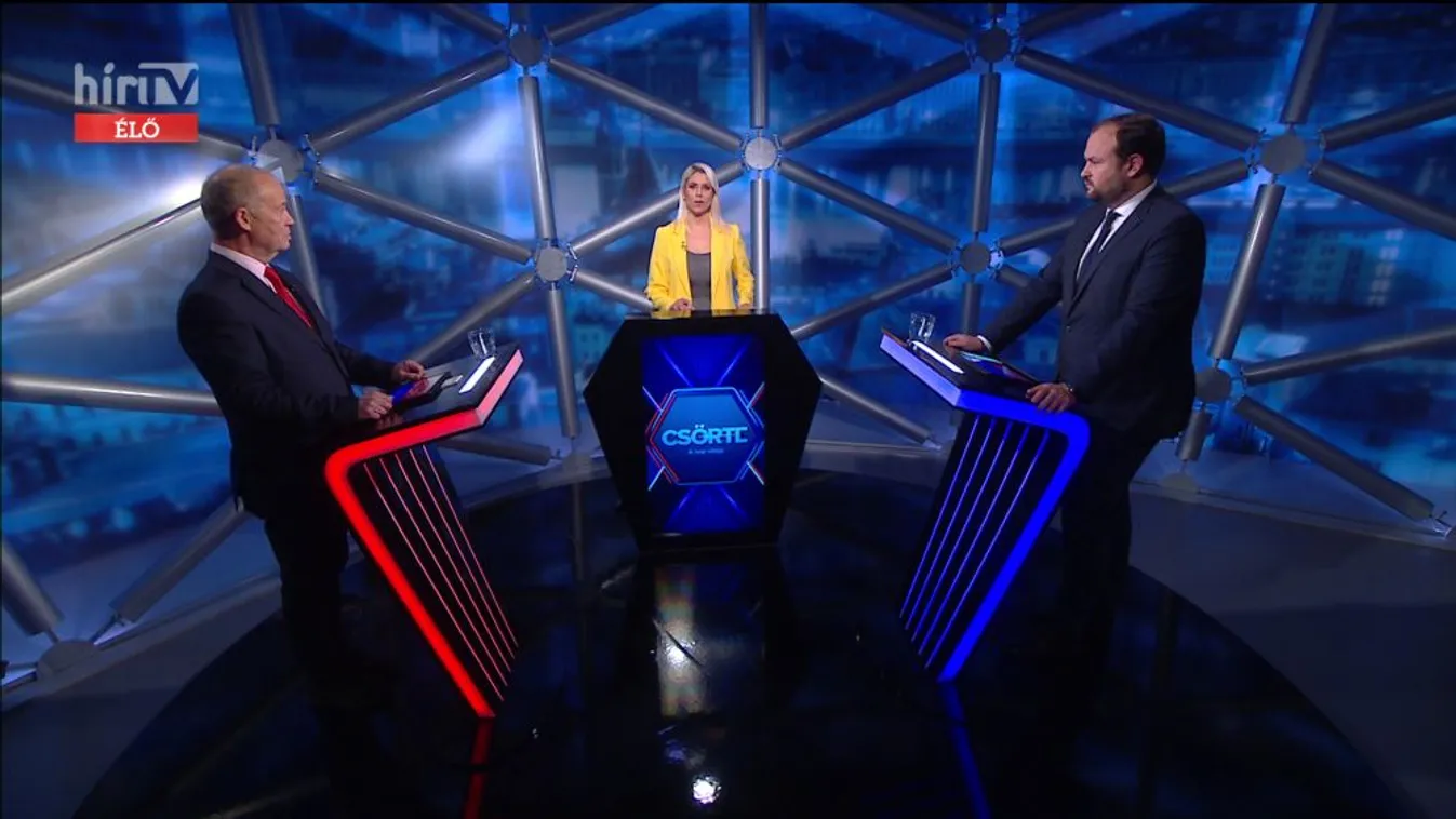 Csörte: Hazugságspirálban a Városháza