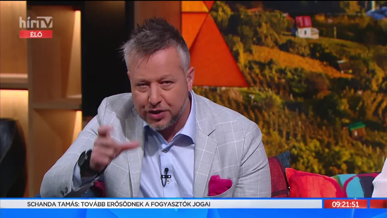 Mozaik - Ismét segíti a rendőrség a közlekedőket