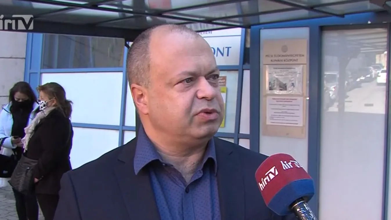 Hétfőn kezdődik az oltási akcióhét