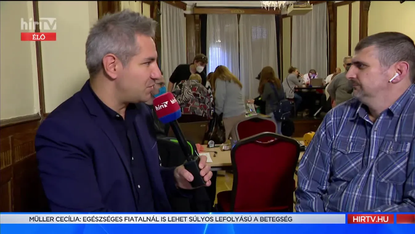 Mozaik - Lesek 2021 (2021-11-22)