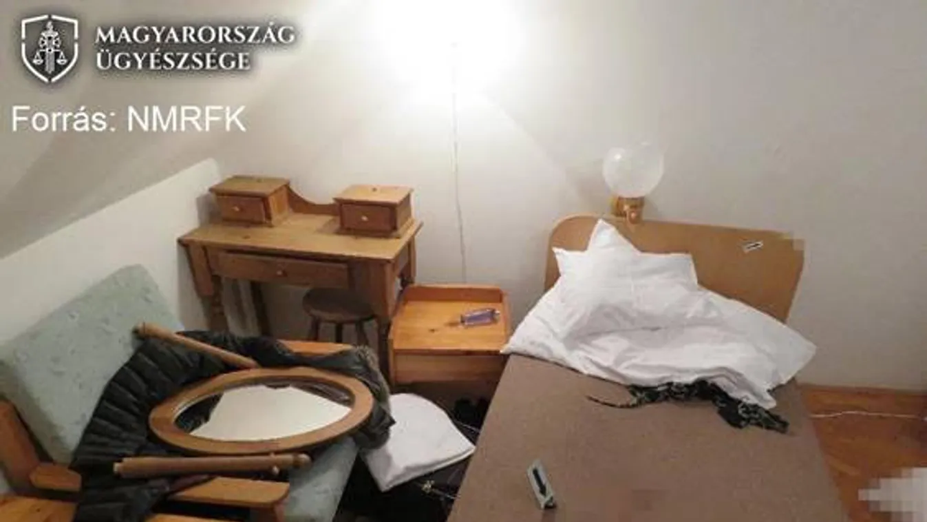 Börtön várhat a barátnőjét Bujákon brutálisan bántalmazó férfira