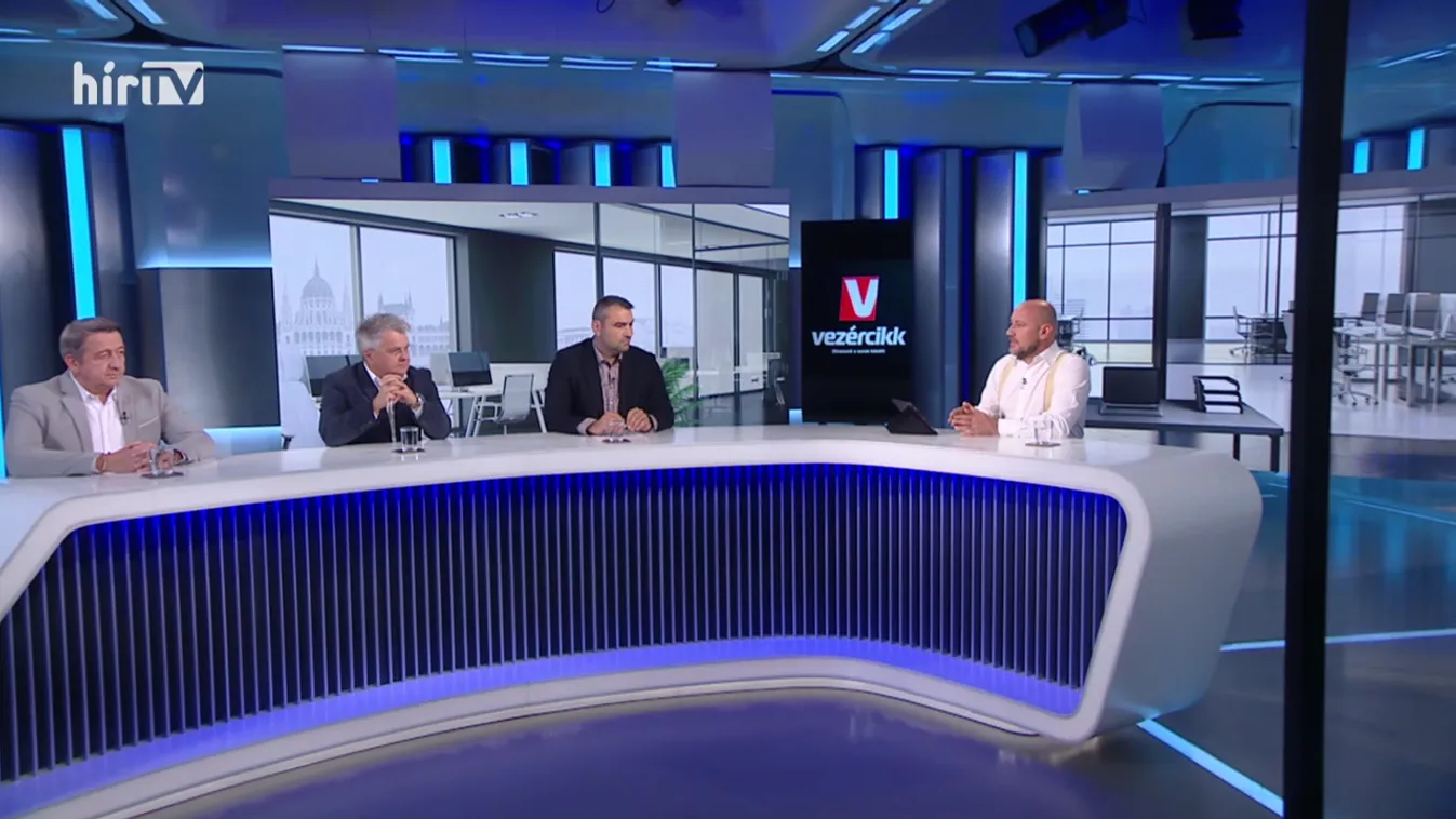 Vezércikk: Az egykor klasszikus nyugati jobboldali pártok besoroltak balra