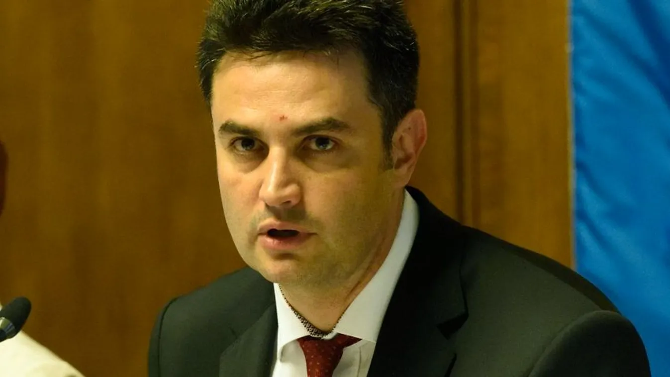 Az alkotmányt támadná Márki-Zay Péter