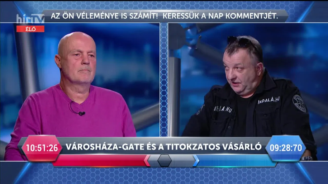 Csörte (2021-11-09)