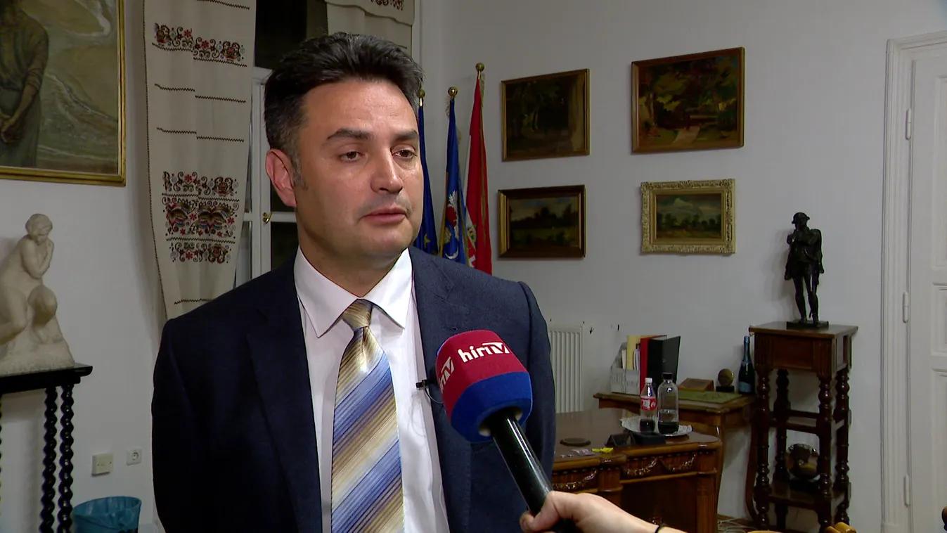 Baloldaliként utalt magára Márki-Zay Péter