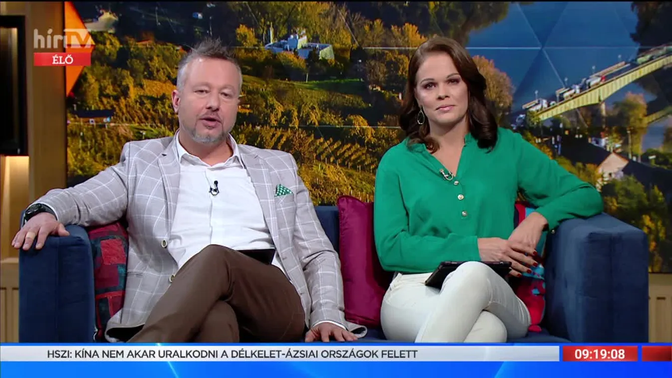 Mozaik – Így filmeztünk 3. (2021-11-23)