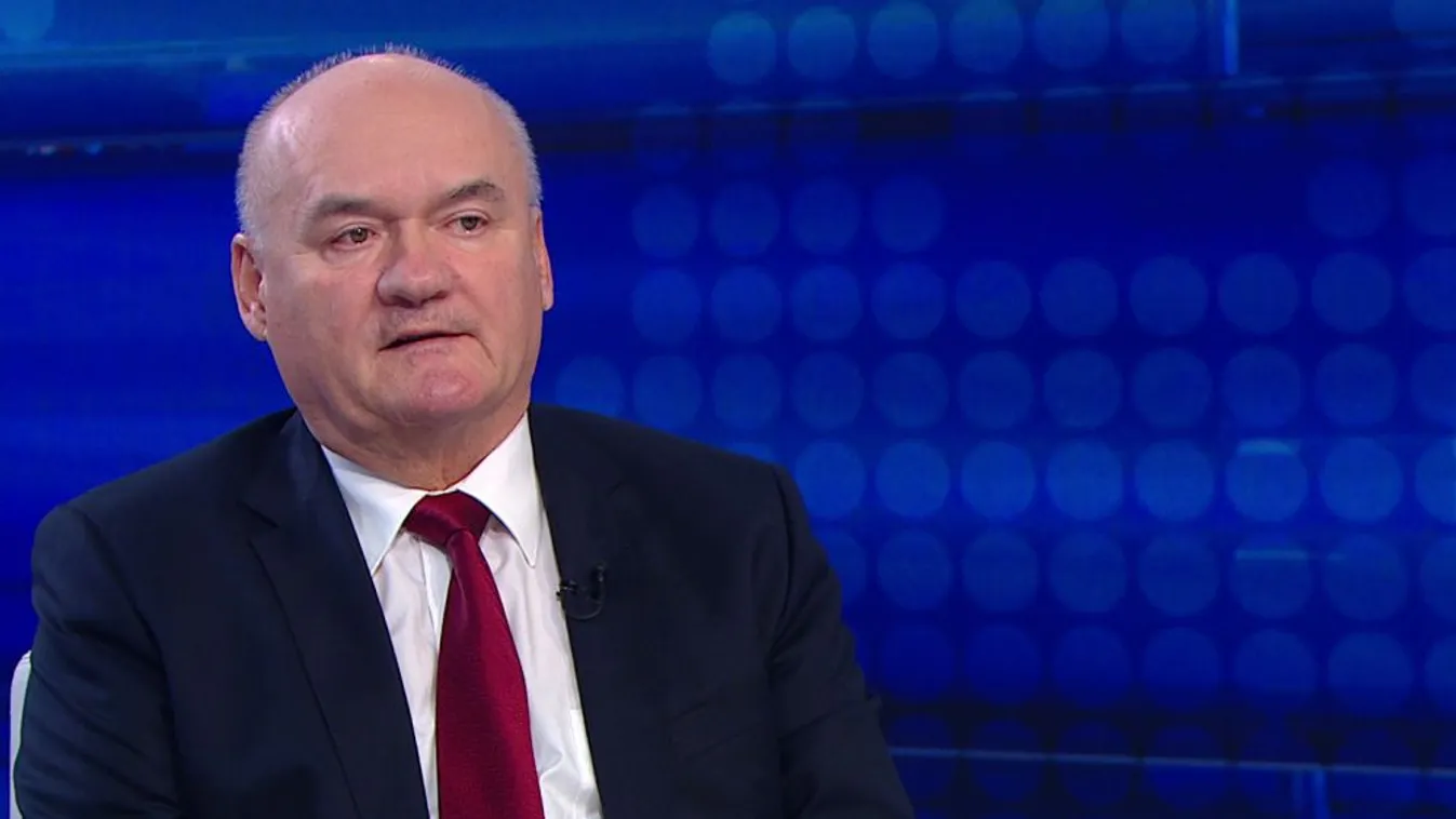 Hende Csaba: Nincs jogalapja egy ilyen jogállamisági jelentés elkészítésének