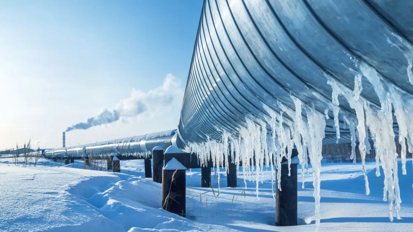 Áramszünetek fenyegetnek Nyugat-Európában