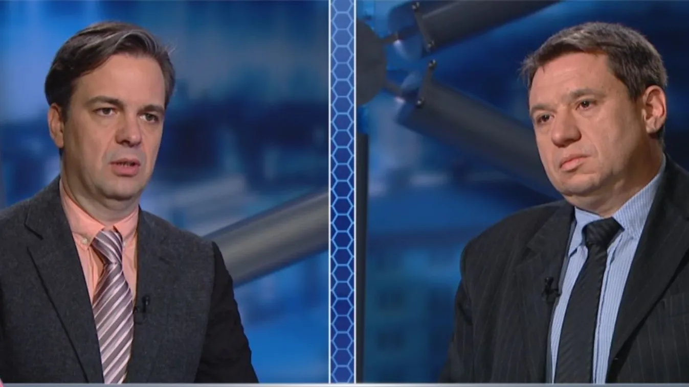 Nagy Ervin: A Városháza ügyében minden van, csak átláthatóság nincs!