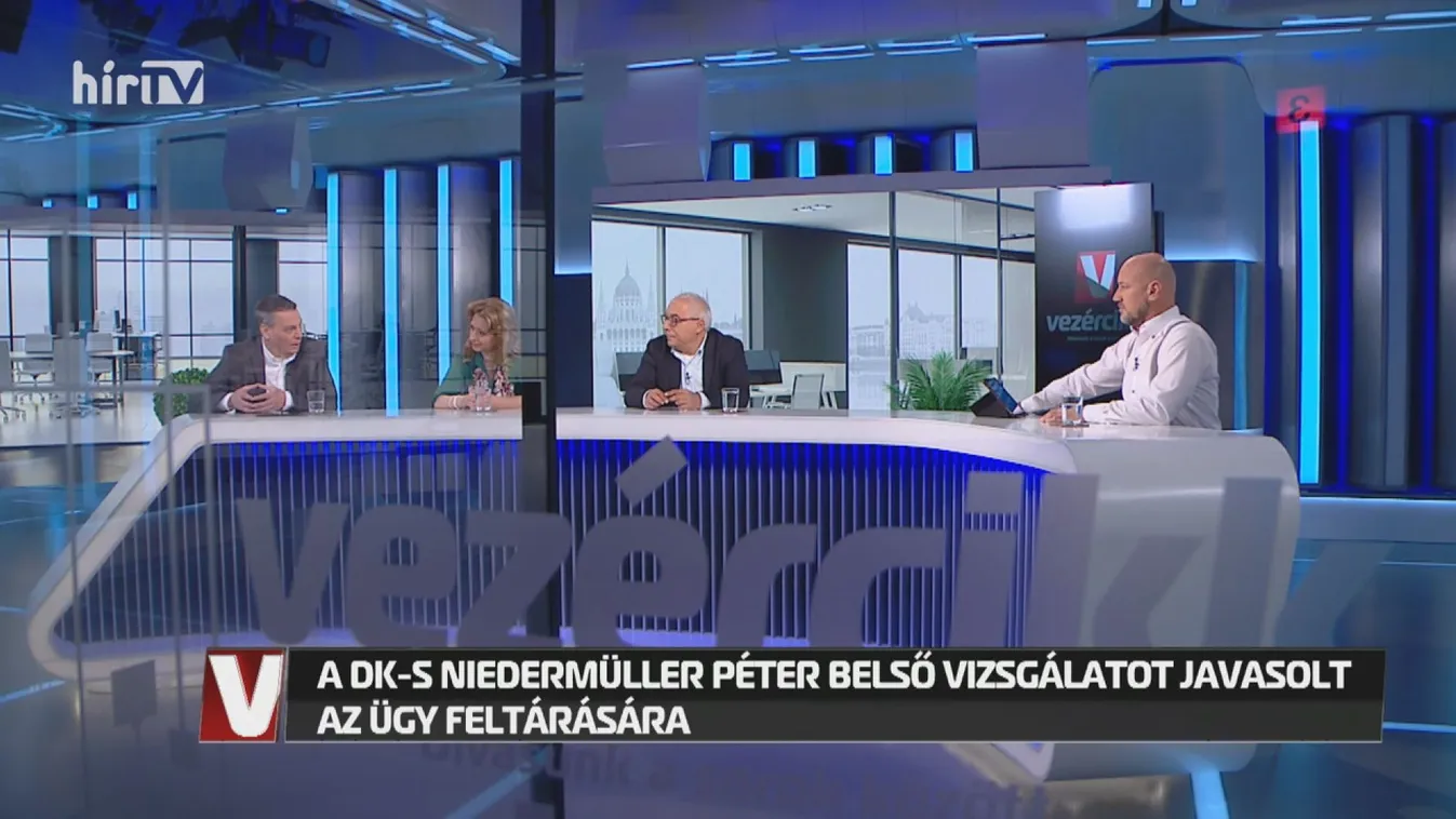 Vezércikk: Soros-pénzzel befolyásolnák a magyar választásokat