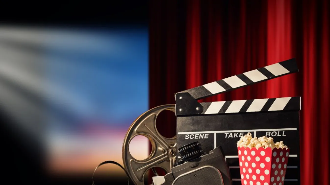 Idén átlépi a 200 milliárd forintot a magyar filmipar költése
