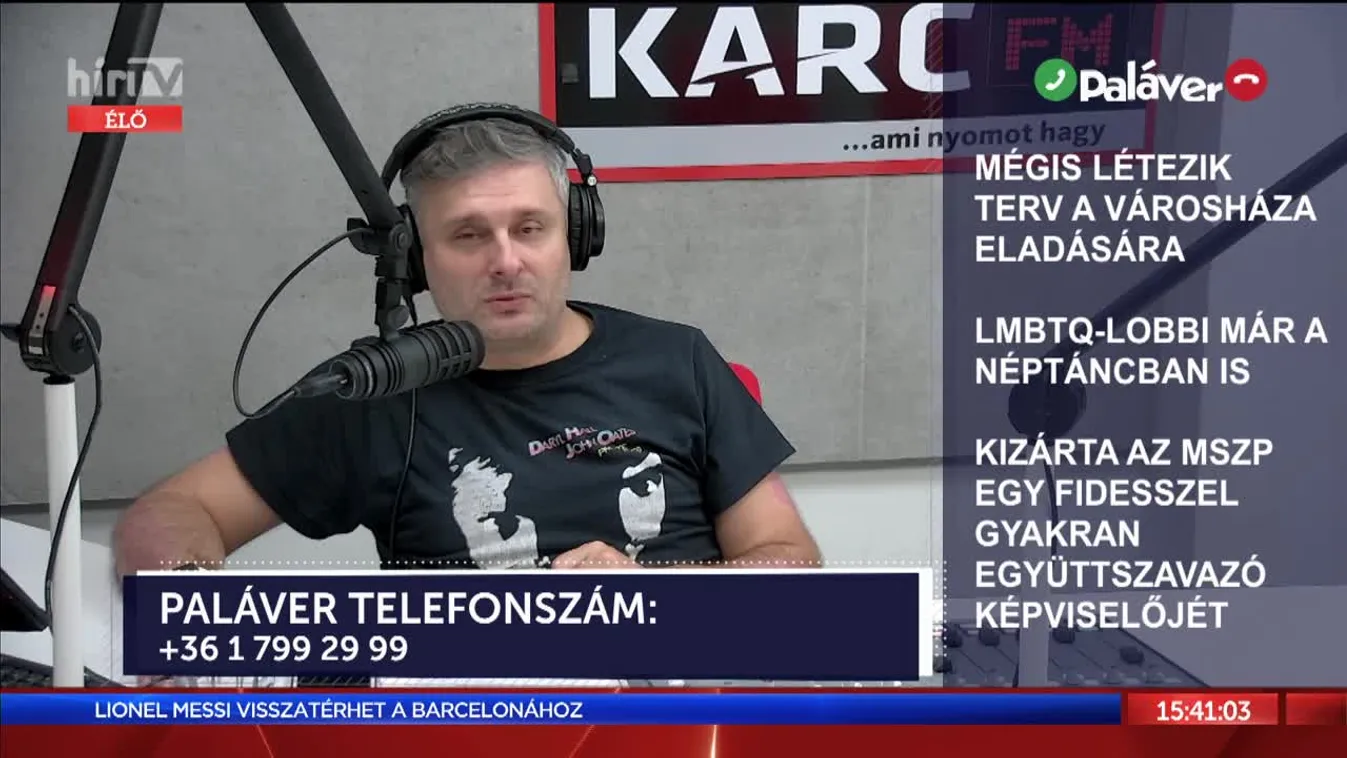 Paláver (2021-11-10)