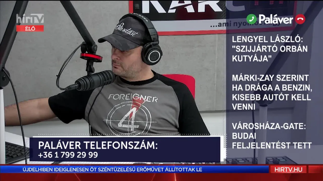 Paláver (2021-11-17)