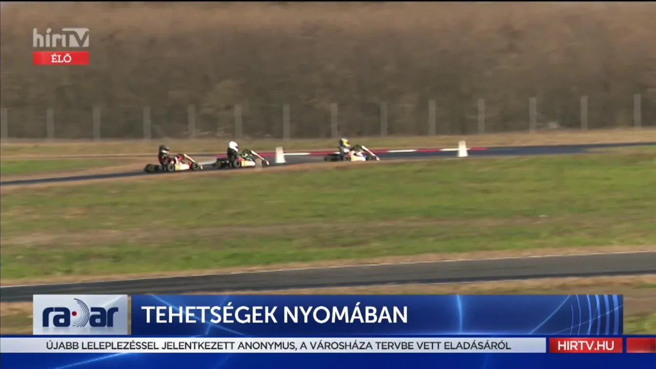 Radar - Tehetségek nyomában (2021-11-08)