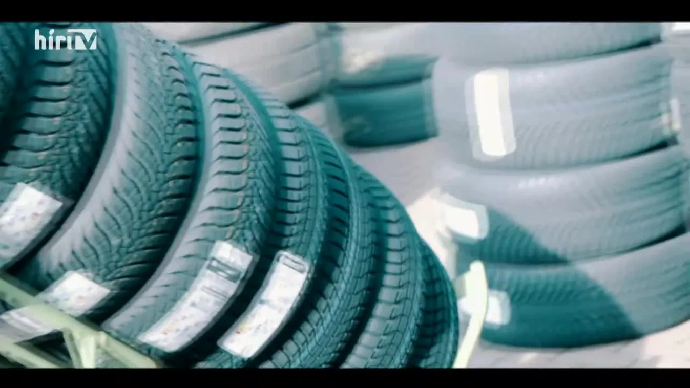 StartStop: Mindent a téligumikról