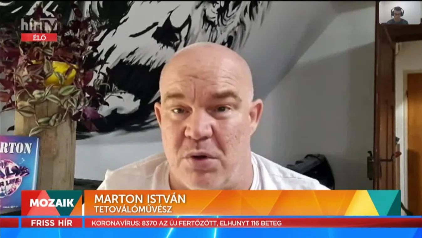 Mozaik: A cukorbetegség nem játék!