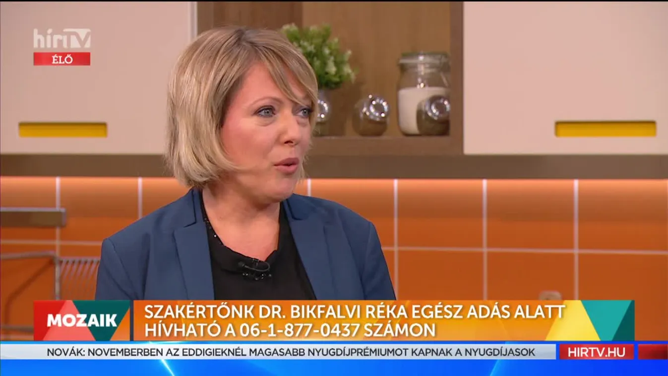 Mozaik - Hogyan előzzük meg a kiégést? (2021-11-09)