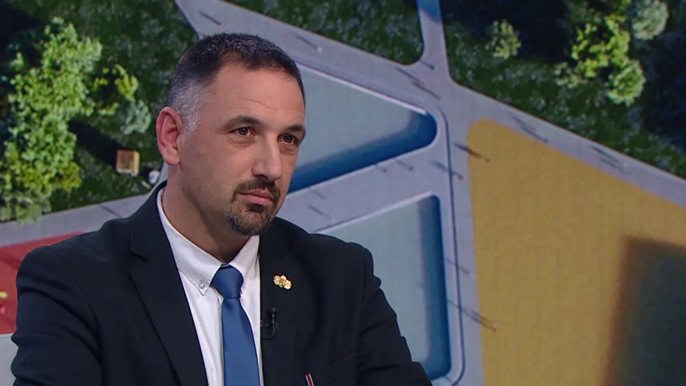 Jól halad az ország legnagyobb turisztikai beruházása