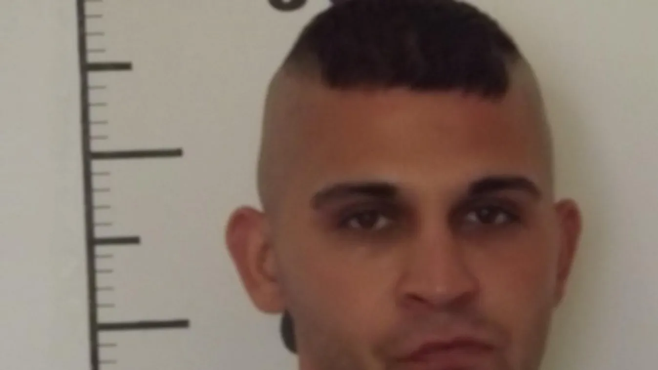 A lakosság segítségét kéri a rendőrség egy szökött rab megtalálásához