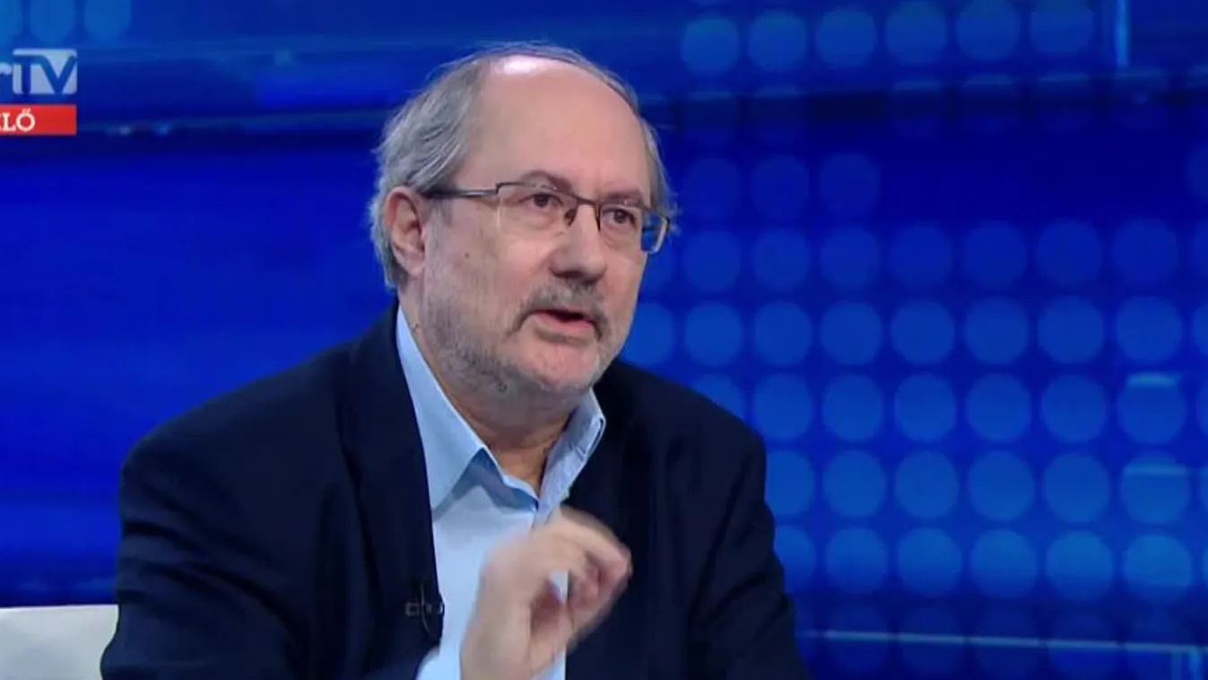 Fricz Tamás: Politikai nyomás alá kell helyezni ezt a baloldalt a fővárosban