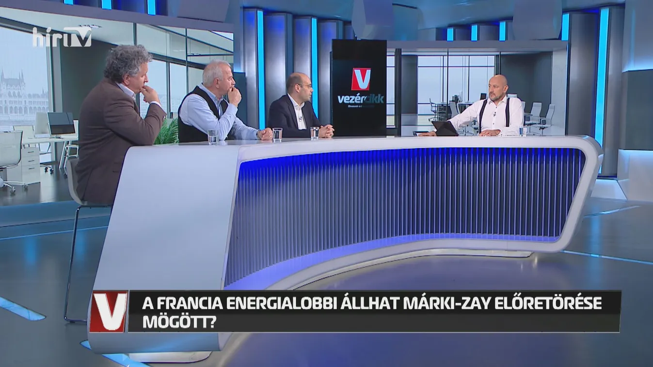 Vezércikk:  Aki először leszáll erről a hazugságvonatról, még lehet, hogy megmentheti az irháját