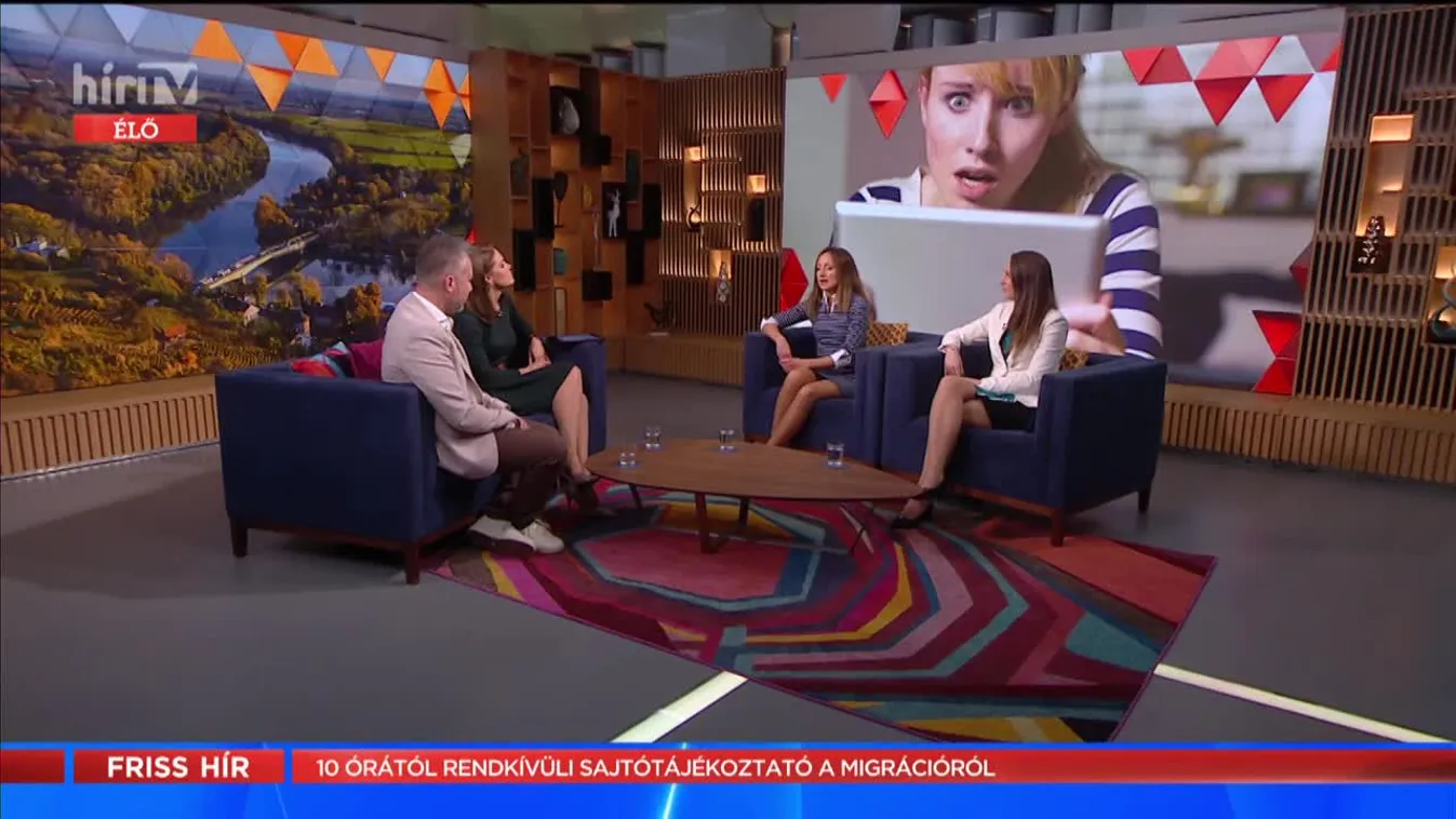 Mozaik: Programsorozat a nők bántalmazása ellen