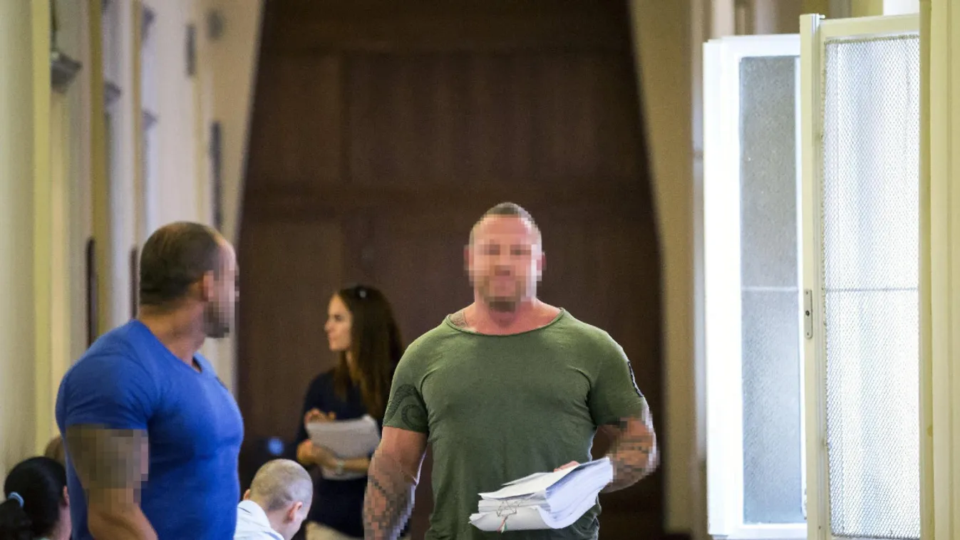 Újabb fejlemények a Dózsa György úti gázoló ügyében