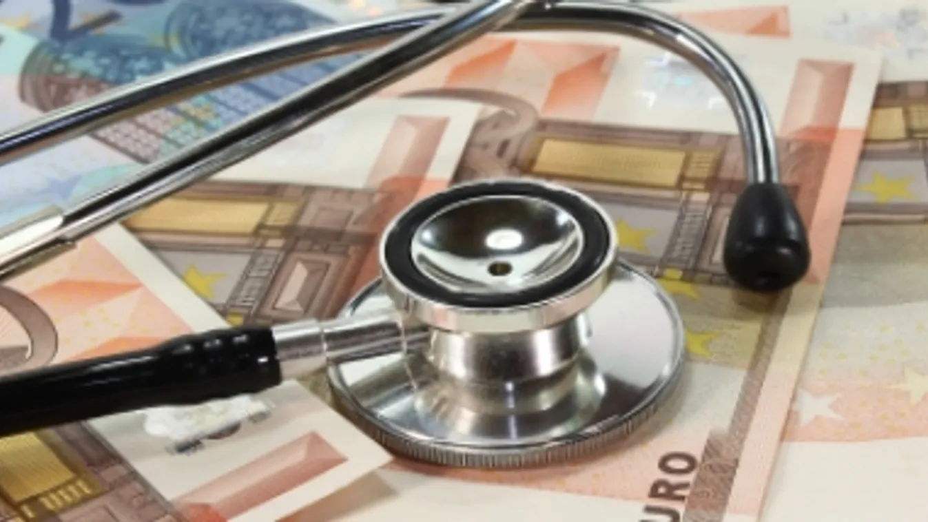 Világgazdaság: Megugrott a táppénzkifizetés